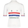 Wielershirt 2022 INEOS Grenadiers Britse Kampioenschap - Wit